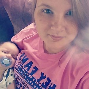 Meet your Posher, Christina